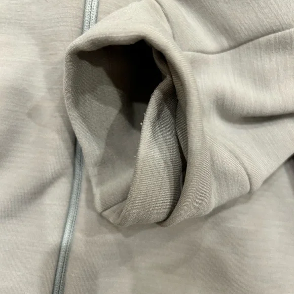 Narrona Women’s Falketind Warmwool Jacket Medium Beige - Picture 10 of 12